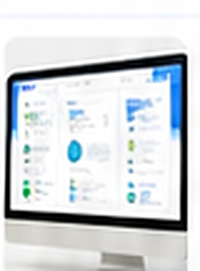 SaaS Website Content