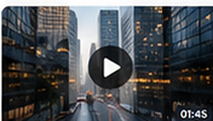 TechNova Brand Film