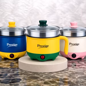 Prestige Multifunctional Cooker - 900W (2 Litre)