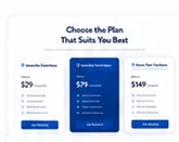 Case Pricing