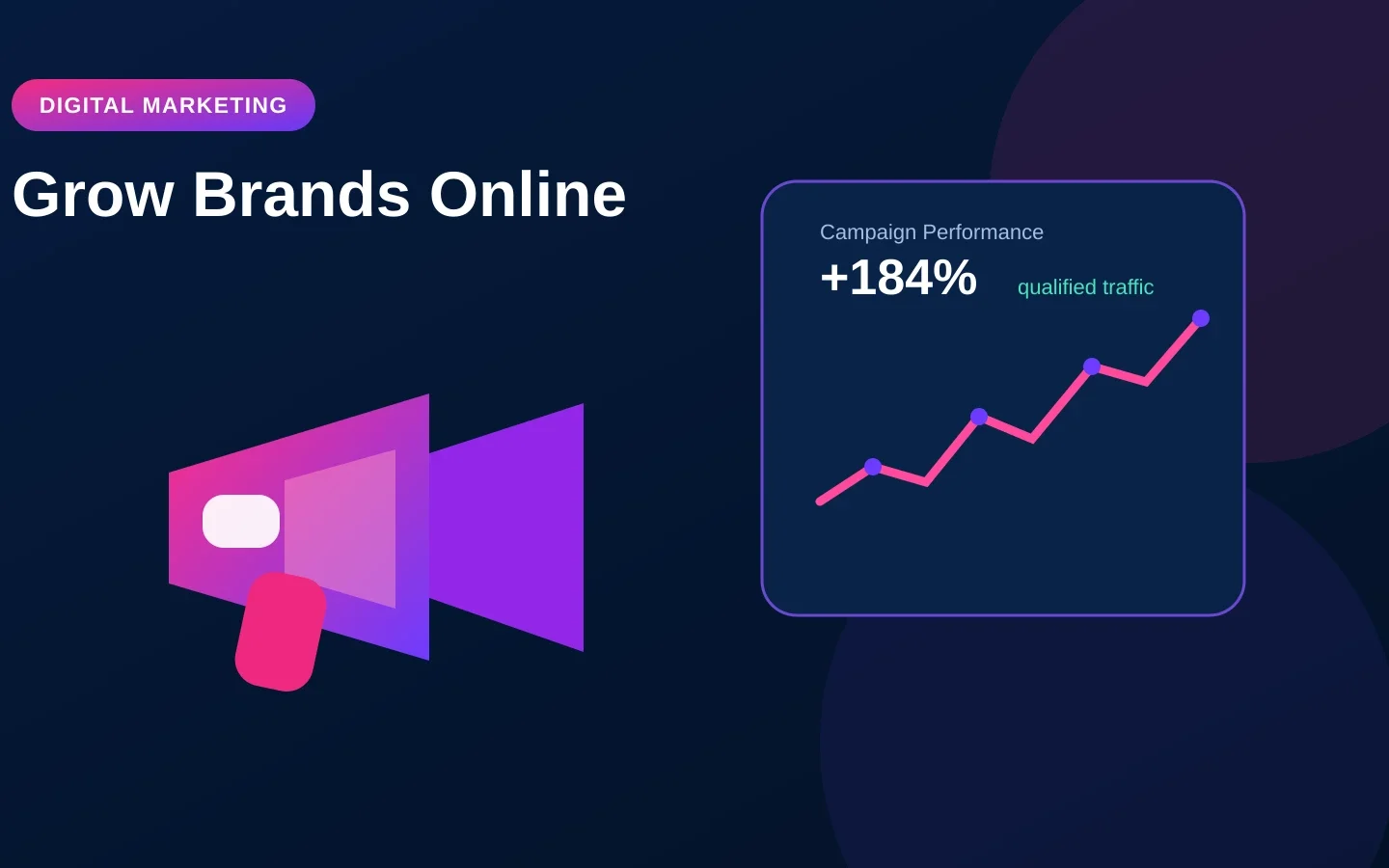BrightBoost Marketing Campaign