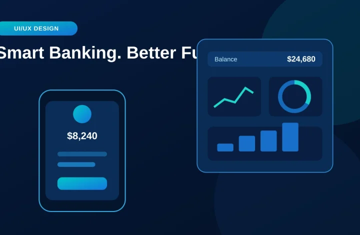 Finara – Banking Platform