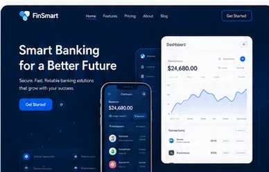 Portfolio Finsmart